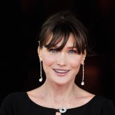Carla Bruni-Sarkozy