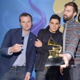 Vampire Weekend