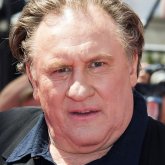 Gérard Depardieu