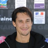 Grégoire Colin