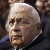 Ariel Sharon