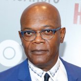 Samuel L. Jackson