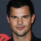 Taylor Lautner