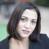 Morjana Alaoui
