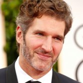 David Benioff