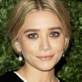 Ashley Olsen