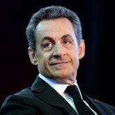 Nicolas Sarkozy