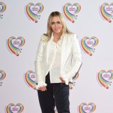 Patsy Kensit