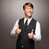 Jack McBrayer
