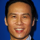 B.D. Wong