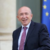 Gérard Collomb
