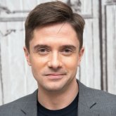 Topher Grace