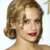 Brittany Murphy