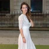 Roxanne McKee