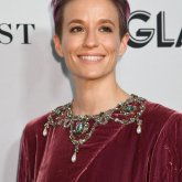 Megan Rapinoe