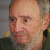 Fidel Castro