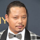 Terrence Howard