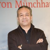 Tayfun Bademsoy