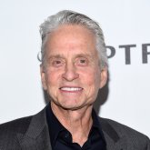 Michael Douglas