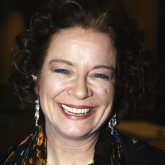 Clare Higgins