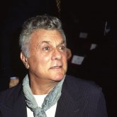 Tony Curtis