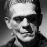 Boris Karloff