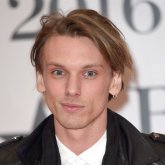 Jamie Campbell Bower