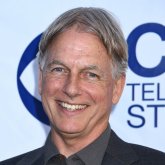 Mark Harmon