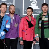 Coldplay