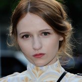 Christa Theret