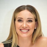 Hilary Duff