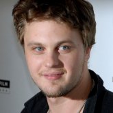 Michael Pitt