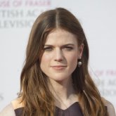 Rose Leslie