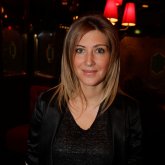 Amanda Sthers