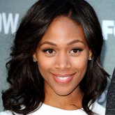 Nicole Beharie