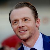Simon Pegg