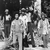 The Wailers