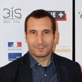 Zinedine Soualem