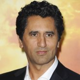 Cliff Curtis