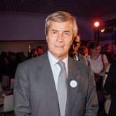 Vincent Bolloré