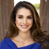 Rania Al-Yassin