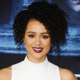 Nathalie Emmanuel