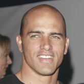 Kelly Slater