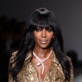 Naomi Campbell