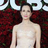 Bebe Neuwirth