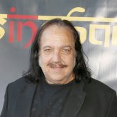 Ron Jeremy