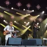 The Brian Jonestown Massacre