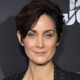 Carrie-Anne Moss