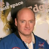 Scott Kelly