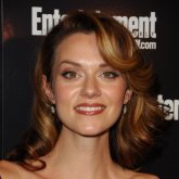 Hilarie Burton